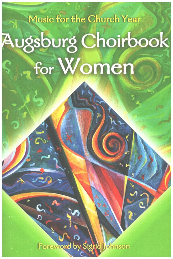 Augsburg Choirbook  for Women