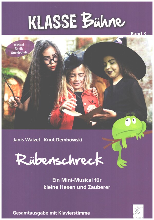 Rübenschreck