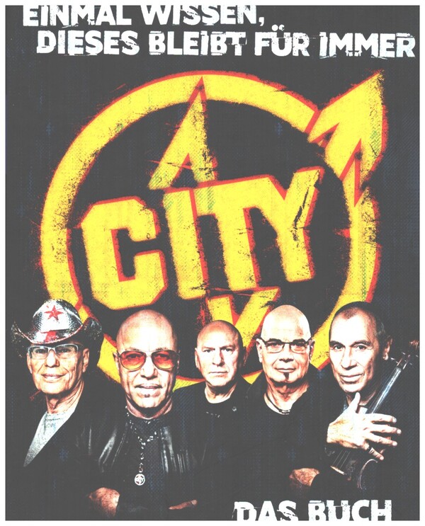 Einmal wissen, dieses bleibt für immer