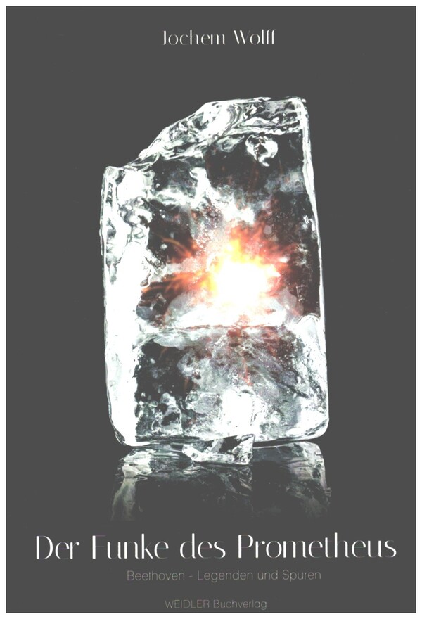 Funke des Prometheus