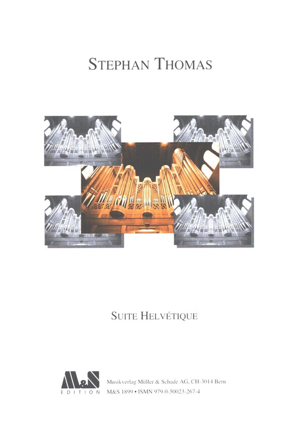 Suite Helvétique