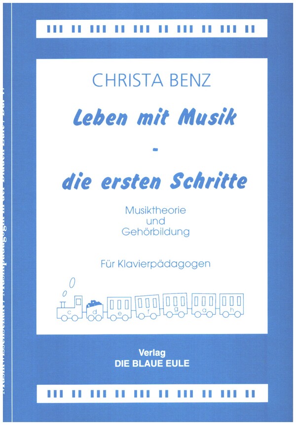 Leben mit Musik - die ersten Schritte