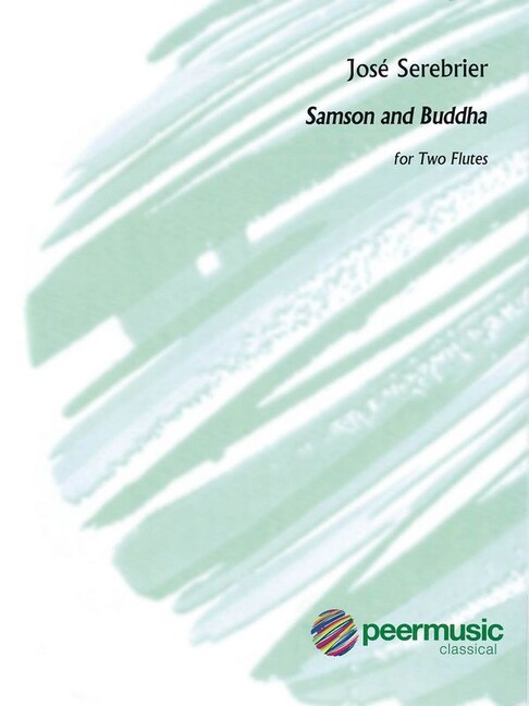 Samson and Buddha