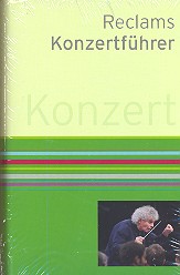 Reclams Konzertführer