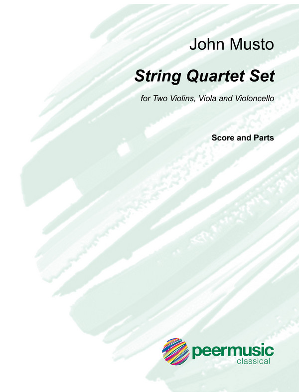 String Quartet