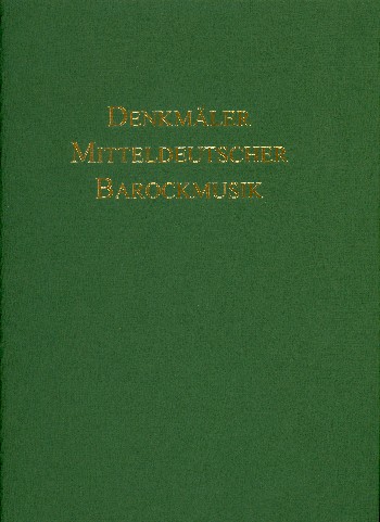 Threnodiae Davidicae