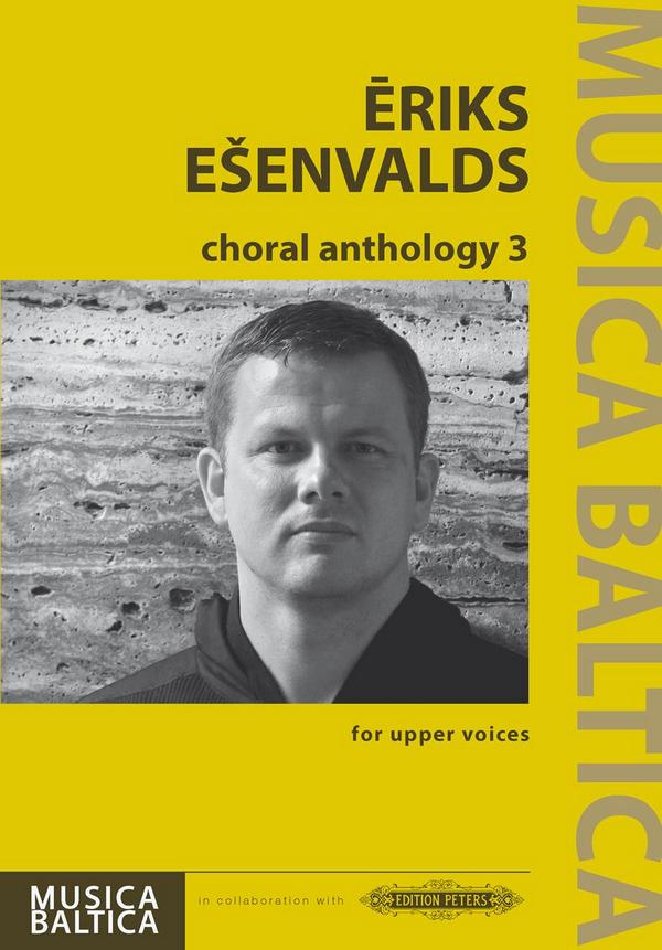 Choral Anthology vol.3