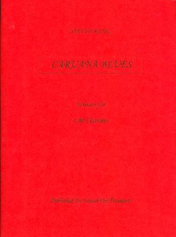Caruana Blues