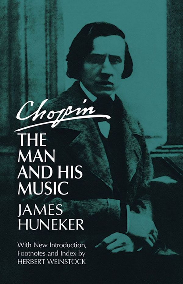 Chopin A Man and his Music