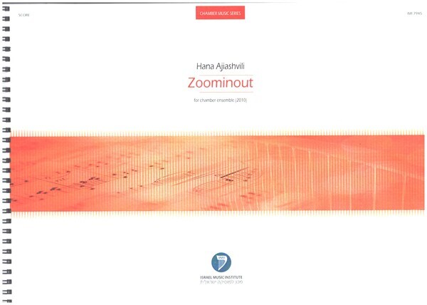 Zoominout (2010)