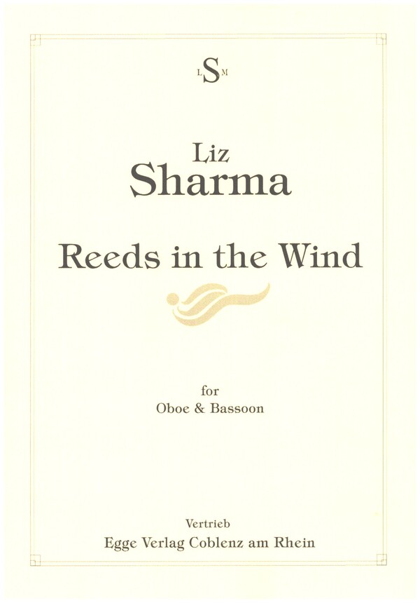 Reeds in the Winds