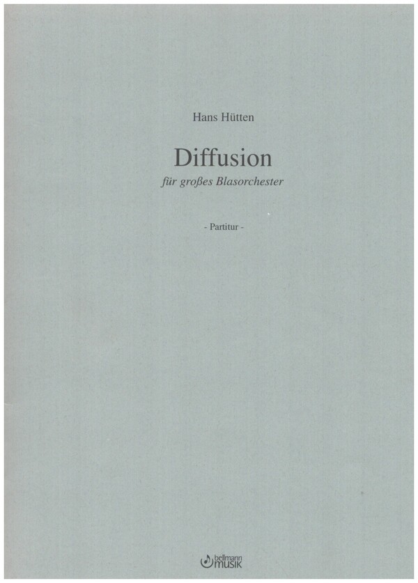 Diffusion