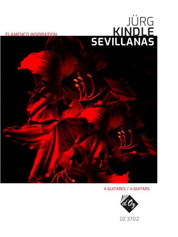 Sevillanas