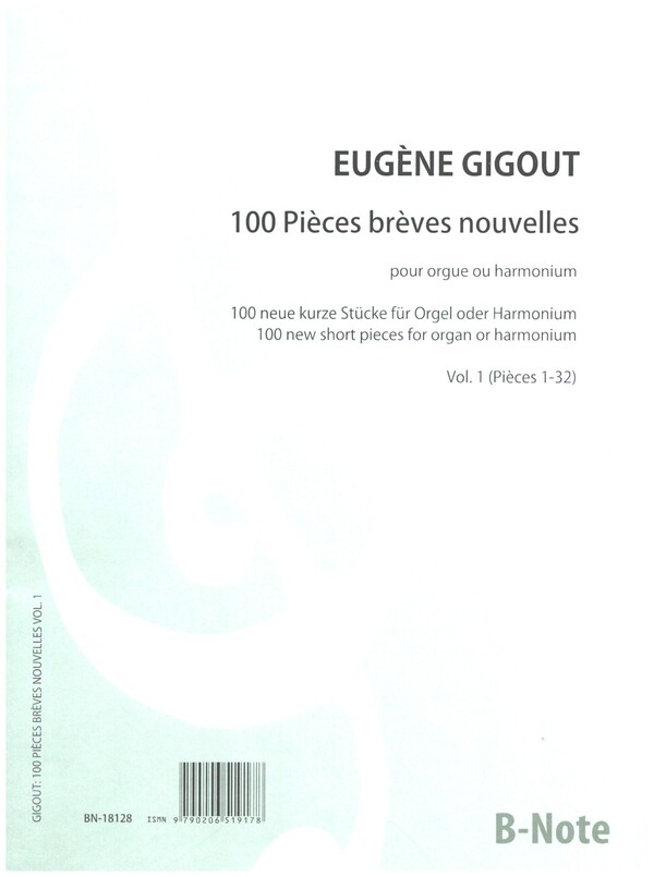100 Pièces brèves nouvelles vol.1 (Pièces 1-32)