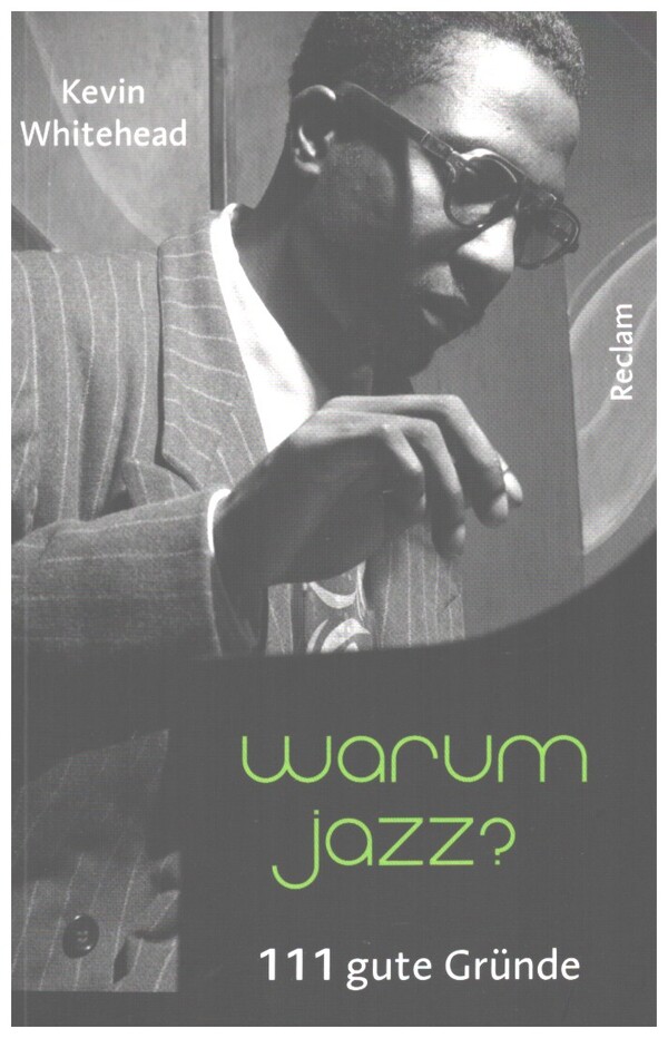 Warum Jazz?