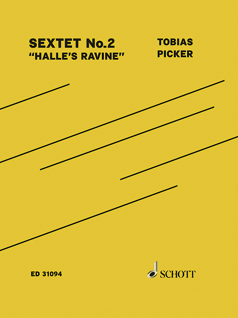 ED31094  Sextet No.2