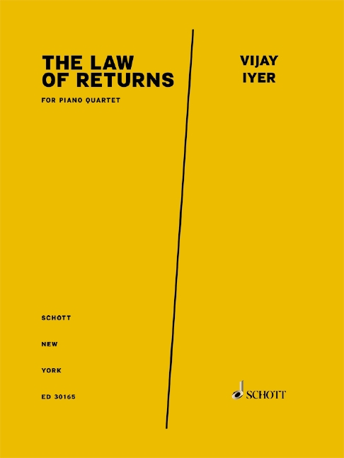 ED30165  The law of returns