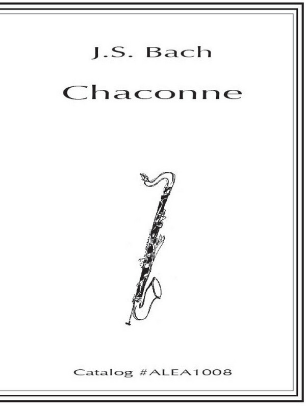 Chaconne