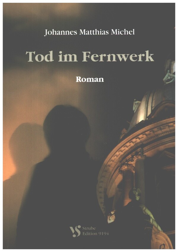 Tod im Fernwerk
