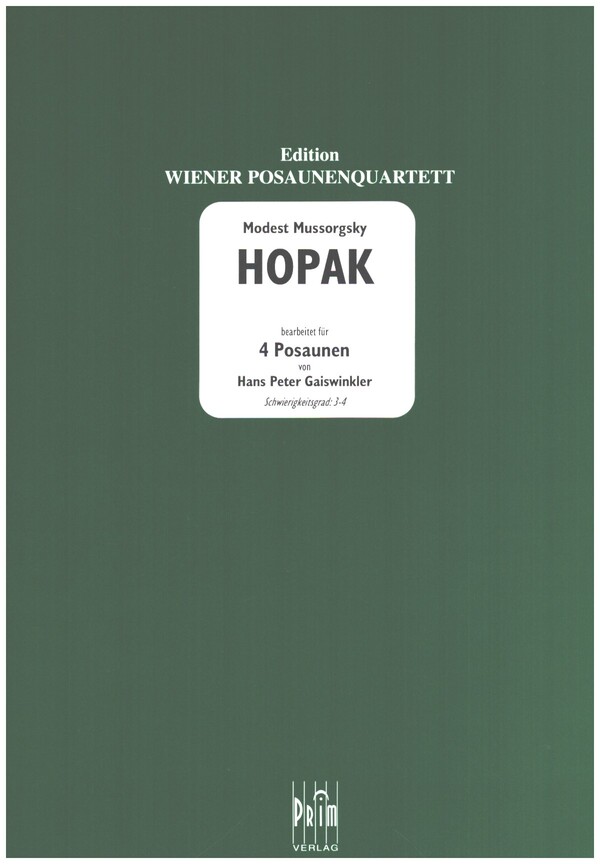Hopak