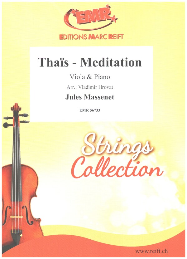 Thais-Meditiation