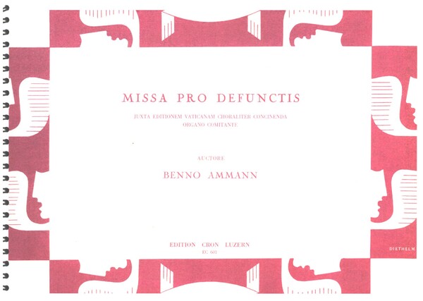Missa pro Defunctis