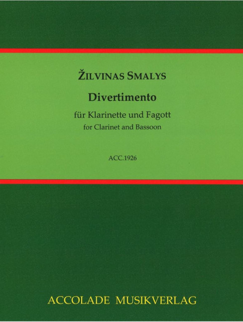 Divertimento