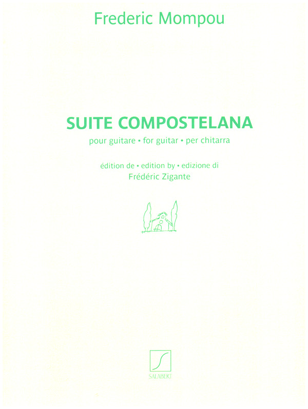 Suite compostelana