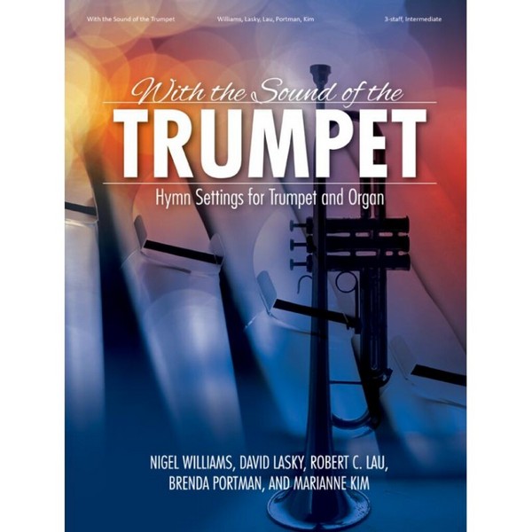 Nigel Williams, With the sound of the trumpet