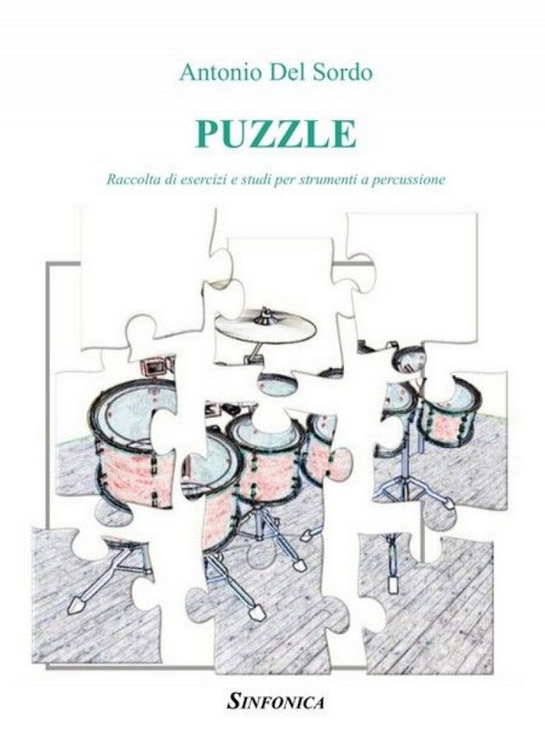 Antonio del Sordo, Puzzle