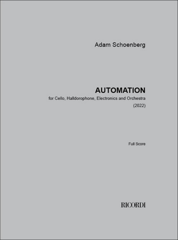 Automation