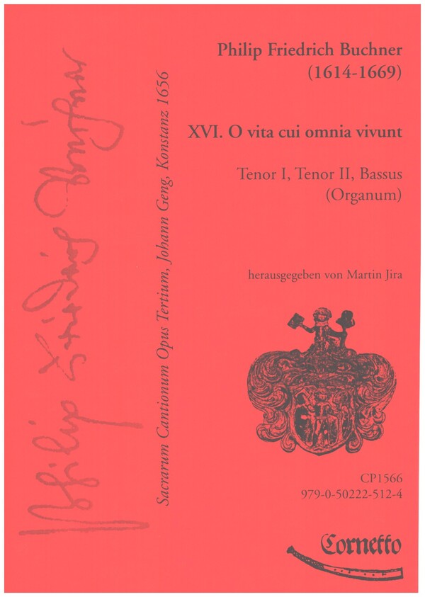 O vita cui omina vivunt