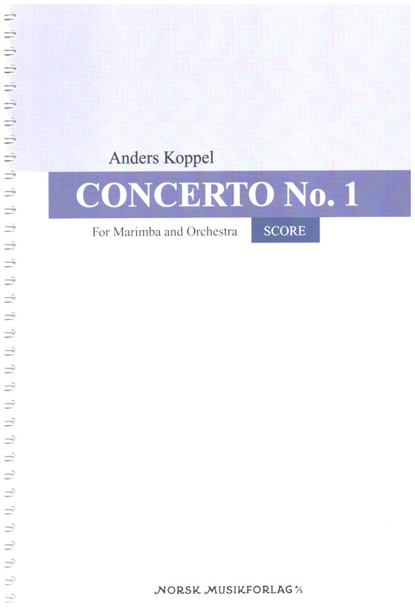 Concerto no.1