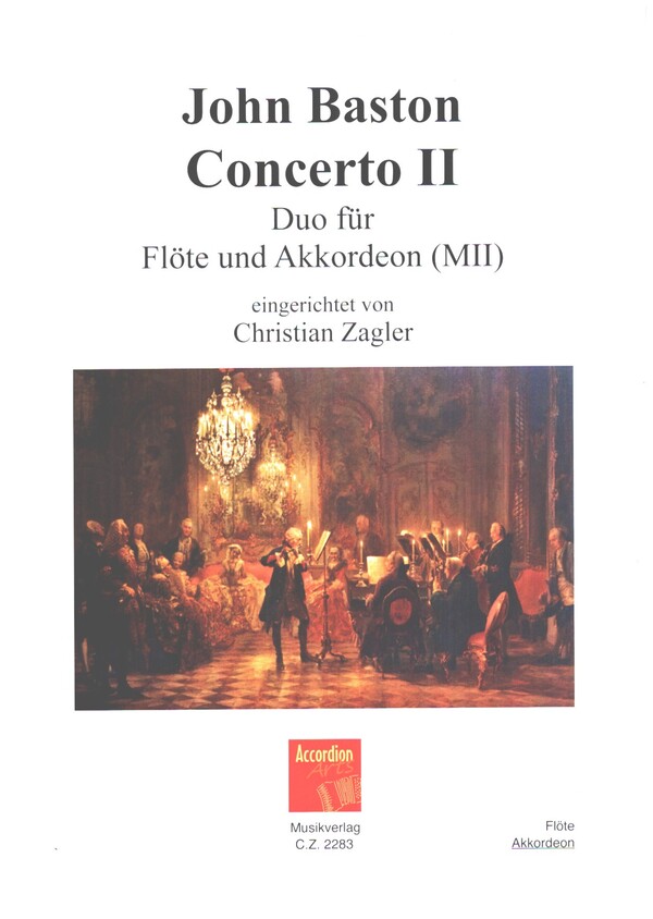 Concerto II