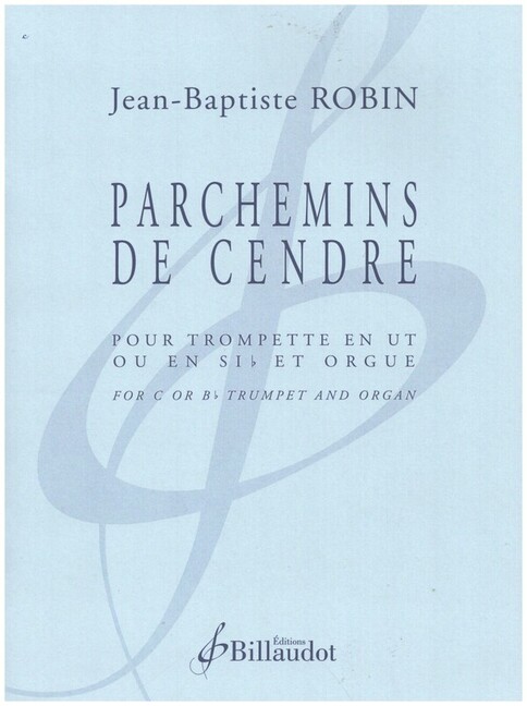 Parchemins de Cendre