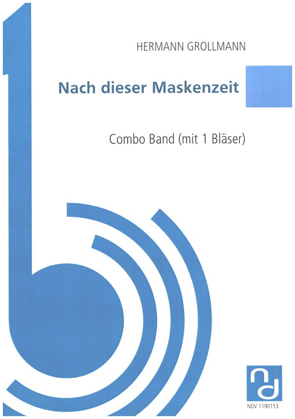 Nach dieser Maskenzeit