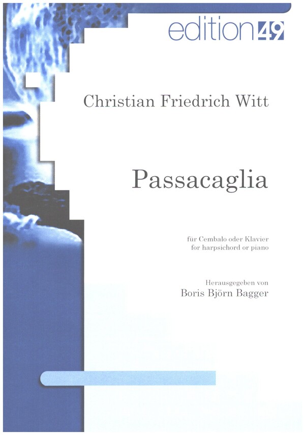 Passacaglia