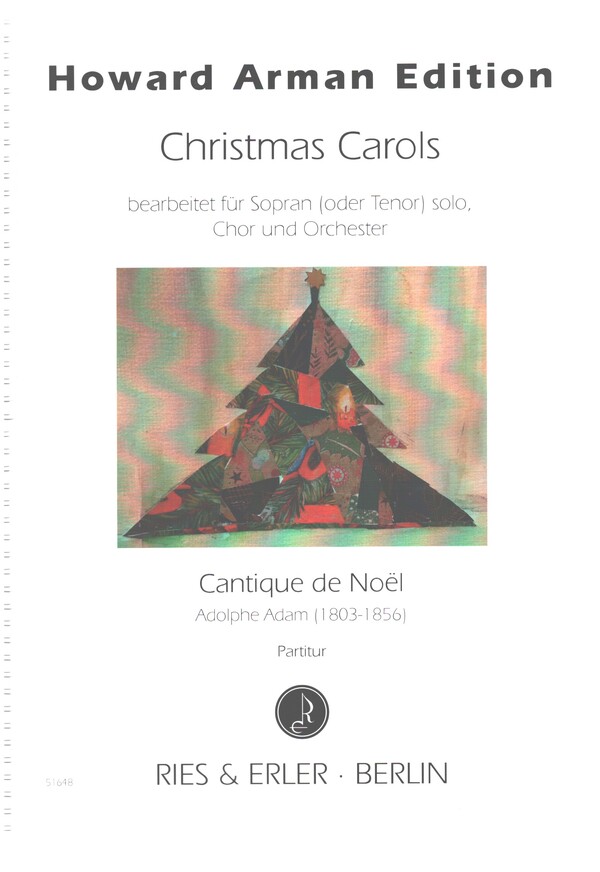 Cantique de Noel