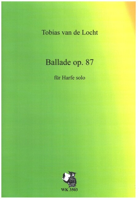 Ballade op.87