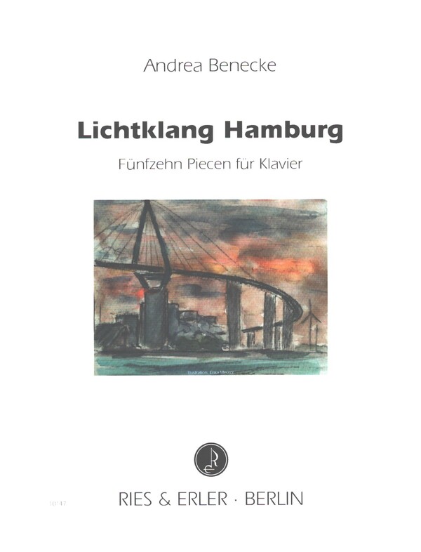 Lichtklang Hamburg