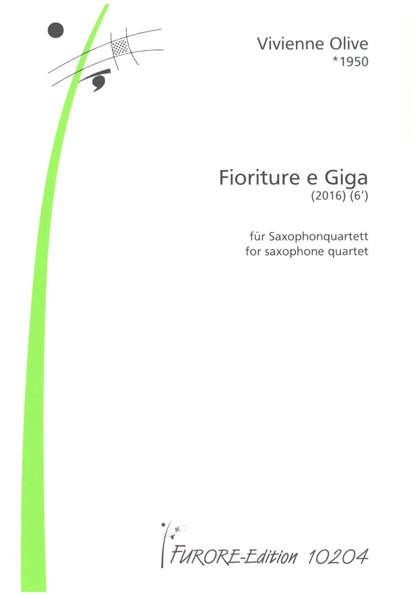 Fioriture e Giga
