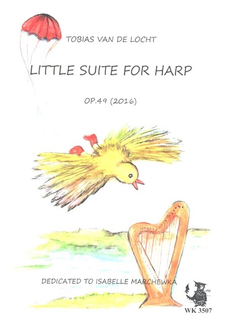 Little Suite op.49