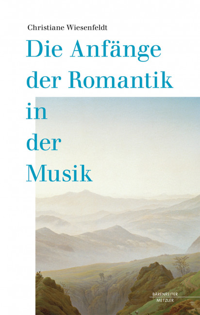 Die Anfänge der Romantik