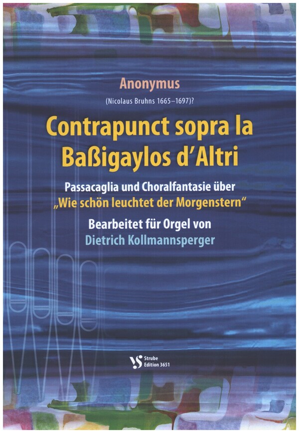 Contrapunct sopra la Baßigaylos d'Altri