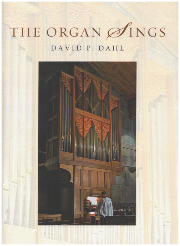 The Organ sings
