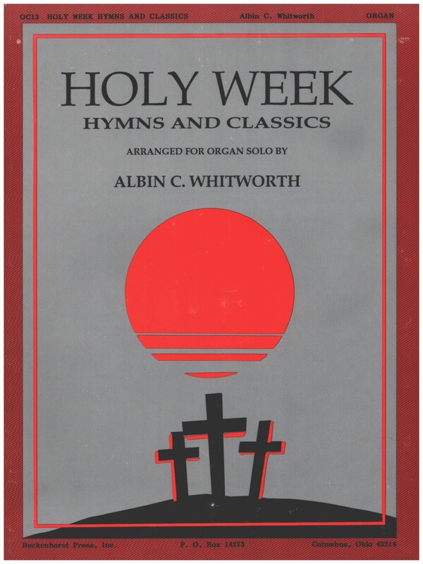 Holy Week