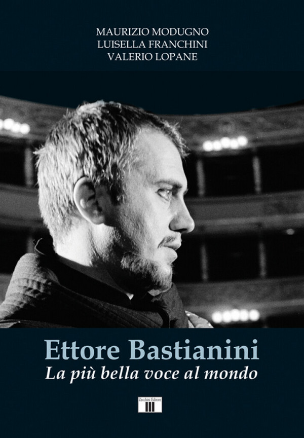 Ettore Bastianini - La più bella voce al mondo