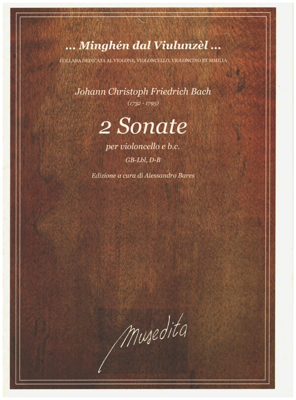 2 Sonate