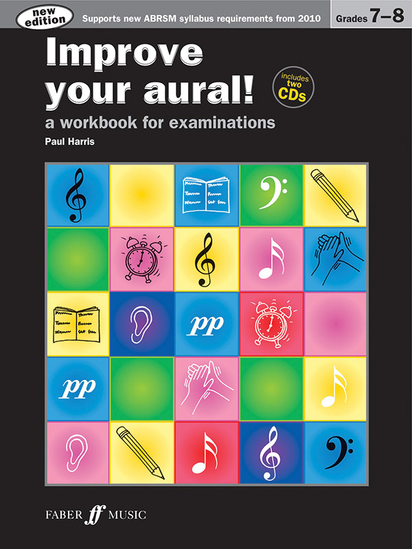 Improve your aural (+CD)