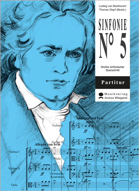 Sinfonie Nr.5 'Eroica' (großer sinfonischer Querschnitt)